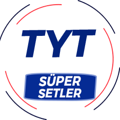 TYT Süper Set